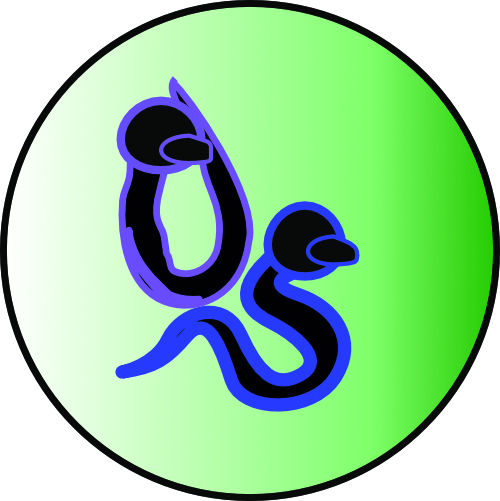 Circle logo